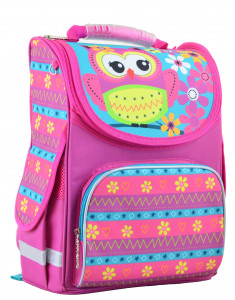  Smart PG-11 Owl pink