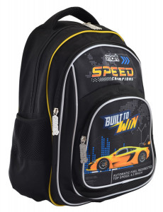   Smart ZZ-01 Speed Champions (556817)