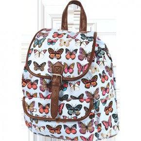   ZIBI Baggy Butterfly (ZB16.0635BL)