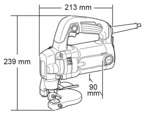    Makita JS3201J 3