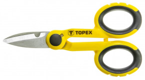  Topex 140  (32D413)