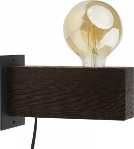  TK Lighting Artwood 2667