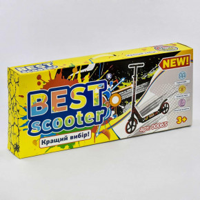   Best Scooter 00065   6