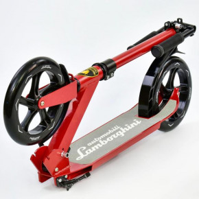  Best Scooter Lamborghini LS-3-RS  03506  4