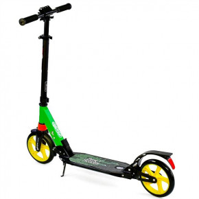  Best Scooter  (00055)