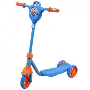  Kiddieland Hot Wheels (3- ) ( 57587)