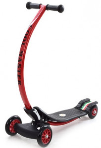  RiderZ Trike JR 3-040