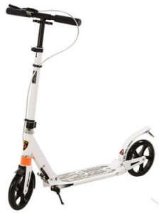  RiderZ Urban Scooter SR 2-018 