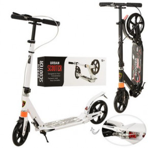  RiderZ Urban Scooter SR 2-018  3