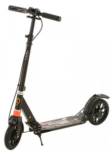  RiderZ Urban Scooter SR 2-019 