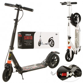  RiderZ Urban Scooter SR 2-019  3