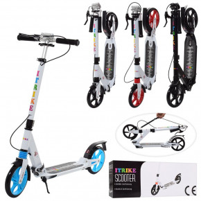  RiderZ Urban Scooter SR 2-018  3