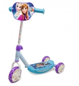  Smoby Frozen (750120)