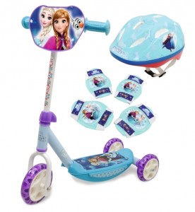  Smoby Frozen (750120) 5