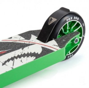  Fox Pro Shark Green 3