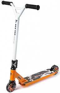  Fox Pro Shark Orange