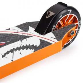  Fox Pro Shark Orange 4