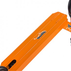  Fox Pro Shark Orange 6