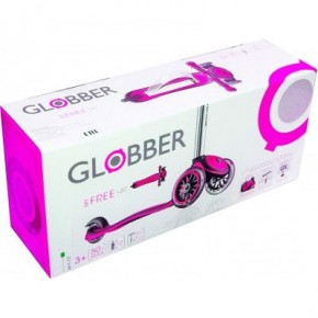  Globber My Free Fixed  (NTGB0000411-110) 4