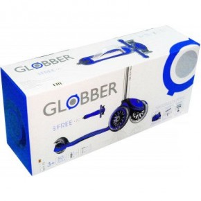  Globber My Free Fixed  (NTGB0000411-101) 6