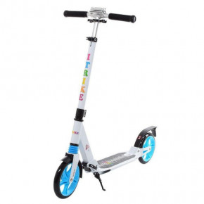     Scooter iTrike SR 2-024-2     4