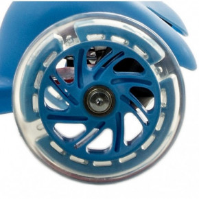   iTrike Scooter BB 3-013-4-H Blue 5