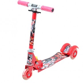  Profi Trike BB 3-011-1  