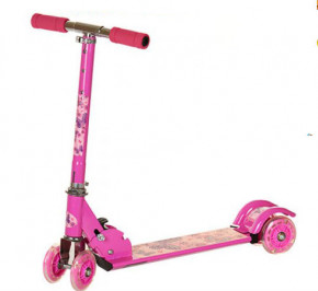  Profi Trike BB 4-001-2 