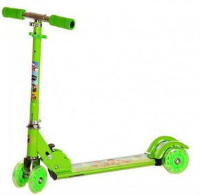  Profi Trike BB 4-001-2 