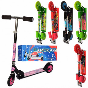  Profi Trike JR 2-013-3 Red