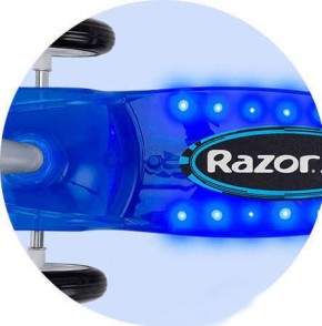   Razor Jr Lil Tek Blue (SKB-93-10) 3