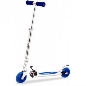  Razor Scooter A125 Al  Blue