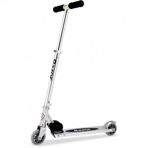  Razor Scooter A125 Al  Clear