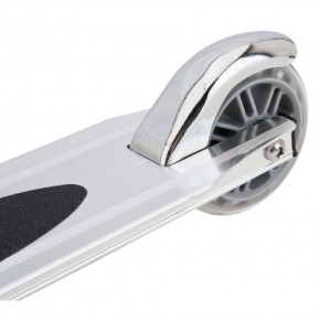  Razor Scooter A125 Al  Clear 4