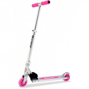  Razor Scooter A125 Al  Pink (SKB-33-65)