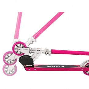  Razor Scooter A125 Al  Pink (SKB-33-65) 3