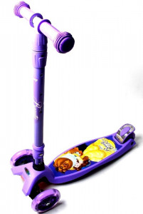  Scooter Maxi S889 Disney   