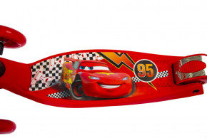  Scooter Maxi S977 Disney Cars 3