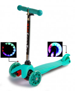  Scooter Mini S035 