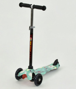  Scooter Mini S037 