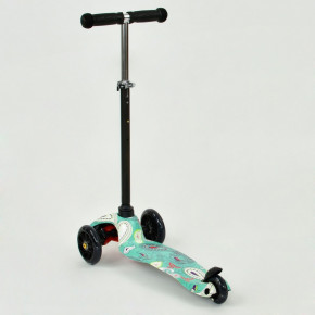  Scooter Mini S037  3