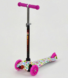  Scooter Mini S037  