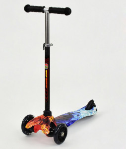  Scooter Mini S037  