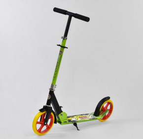  Scooter S-058 