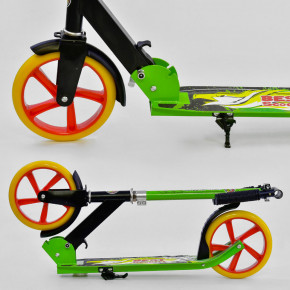  Scooter S-058  4