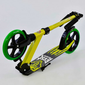  Scooter S-064  4