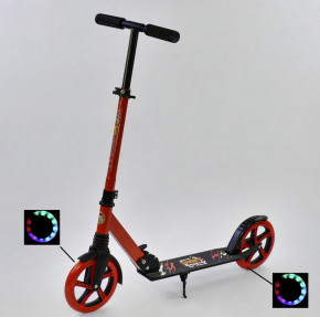  Scooter S-065 Flash 