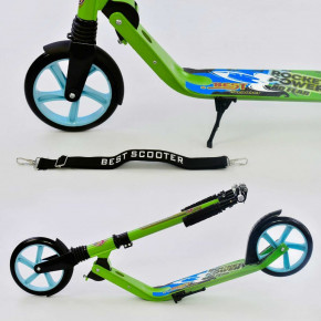  Scooter S-068  3