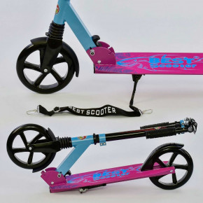  Scooter S-069  3