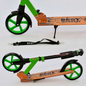  Scooter S-069  3